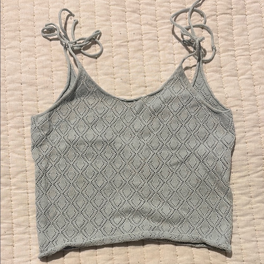 Kids raised by water top size 6